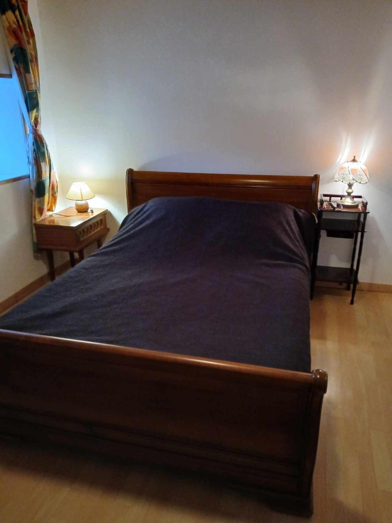Gite Chez Coste Gilles Saint-Privat-du-Dragon Exterior foto