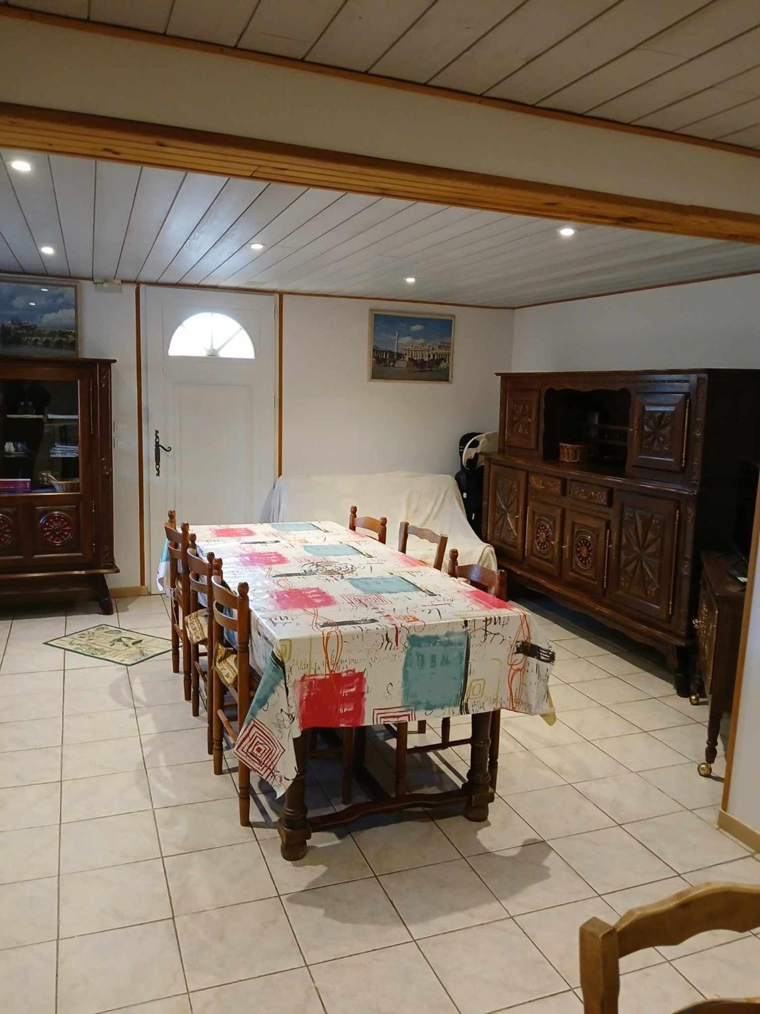 Gite Chez Coste Gilles Saint-Privat-du-Dragon Exterior foto