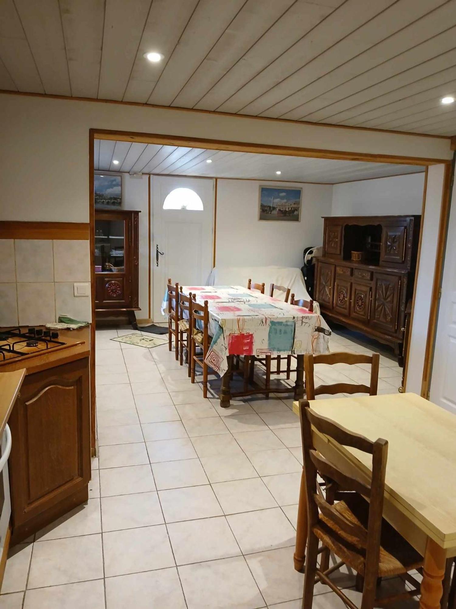 Gite Chez Coste Gilles Saint-Privat-du-Dragon Exterior foto